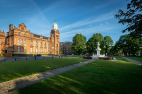 Clayton Hotel Ballsbridge